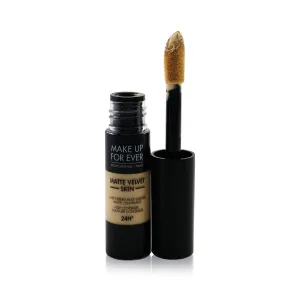 MAKE UP FOR EVER Matte Velvet Skin High Coverage Multi-Use Concealer 2.2