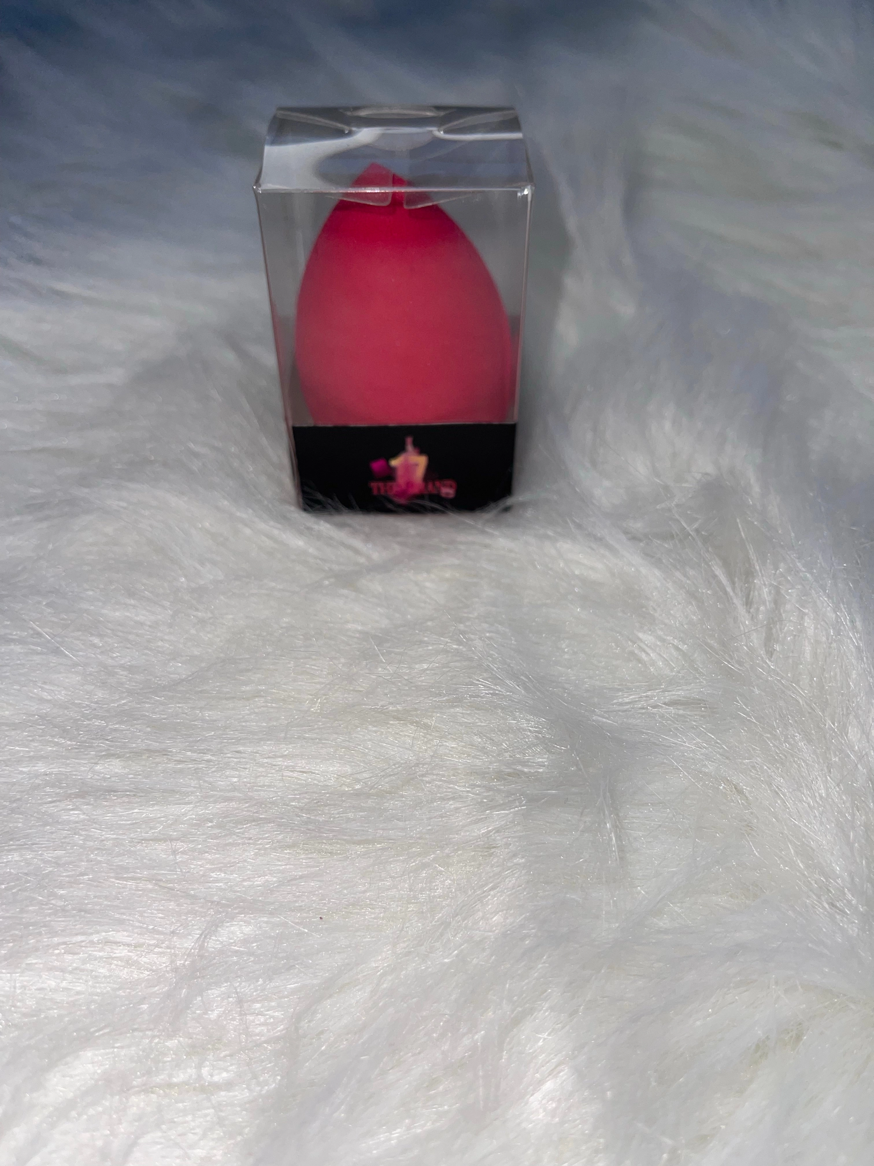 Make-up blender
