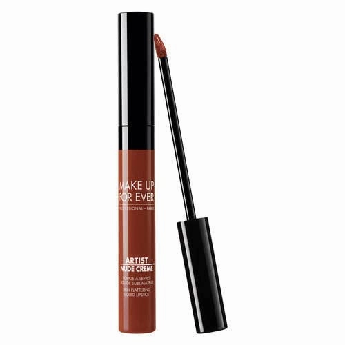 MAKE UP FOR EVER Rouge Artist Shine On Lipstick 436 Passionate Cherry
