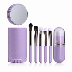 Makeup Brushes Premium Synthetic Foundation Powder Concealers Eye