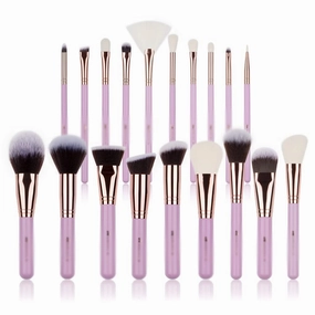 Makeup Brushes Set Professional Tool Synthetic Hair Brushes Foundation Powder Eyeshadow Make Up Brushes