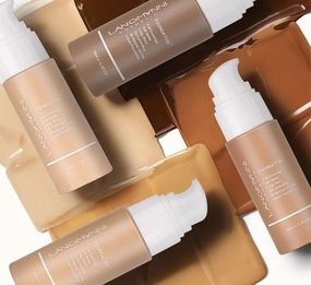 Makeup Liquid Foundation Matte Oil Control Concealer Foundation European and American Makeup Full Coverage Long-Lasting Waterproof Non-Sticky (13, 1)