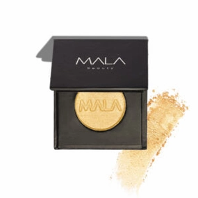 Mala Highlighter Shade Champagne