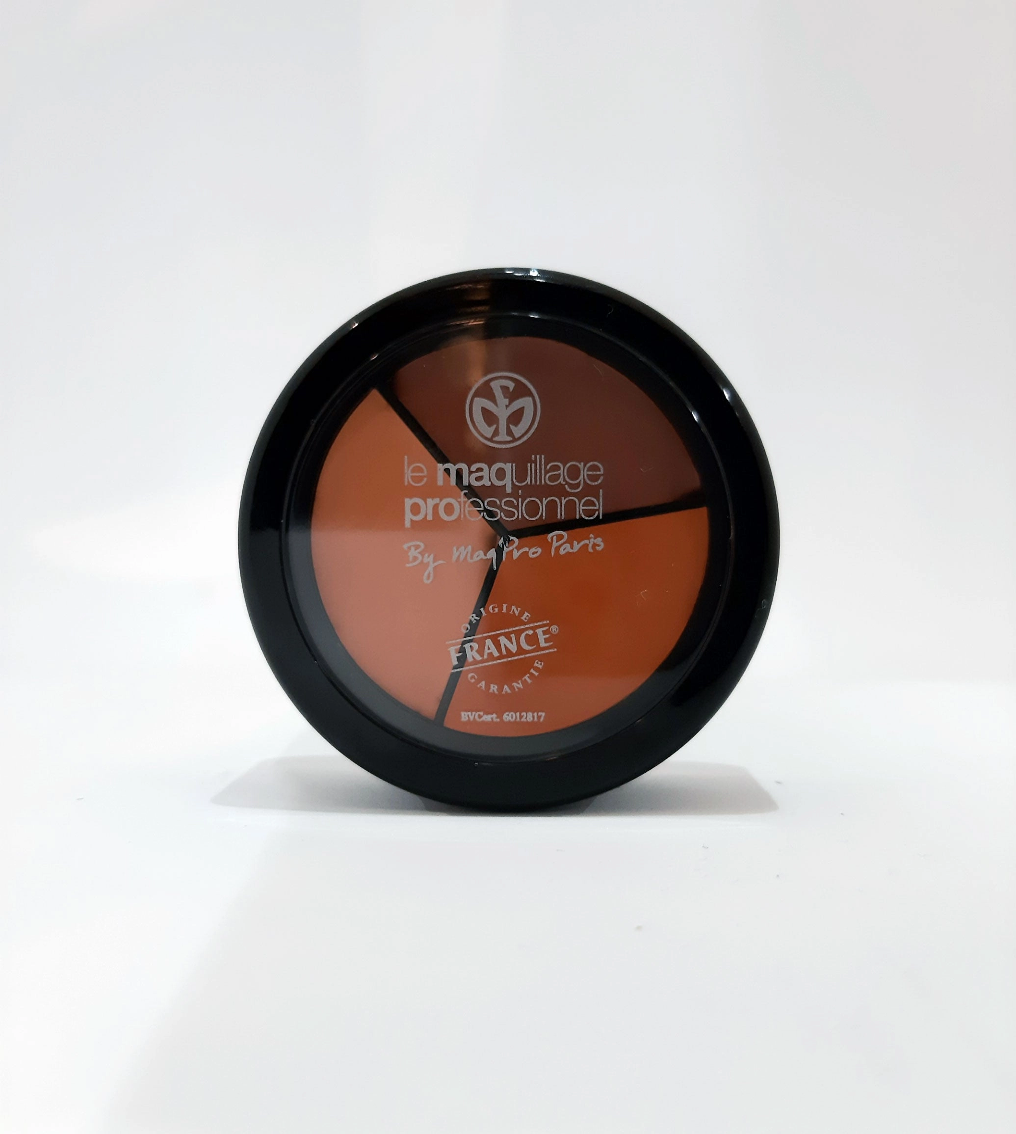 Maqpro Concealer Trio