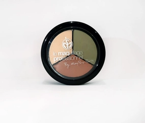 Maqpro Concealer Trio