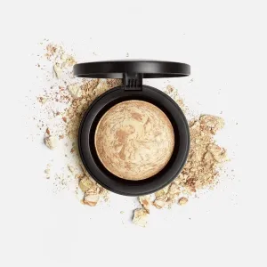 Marble Mineral Blush Face Powder 4. Gold Digger