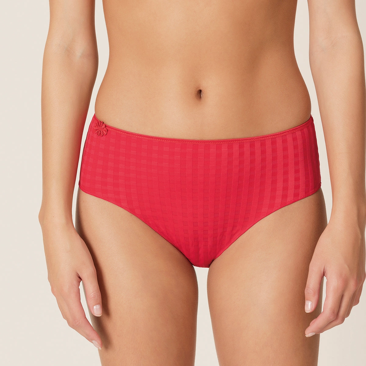Marie Jo Avero Full Brief