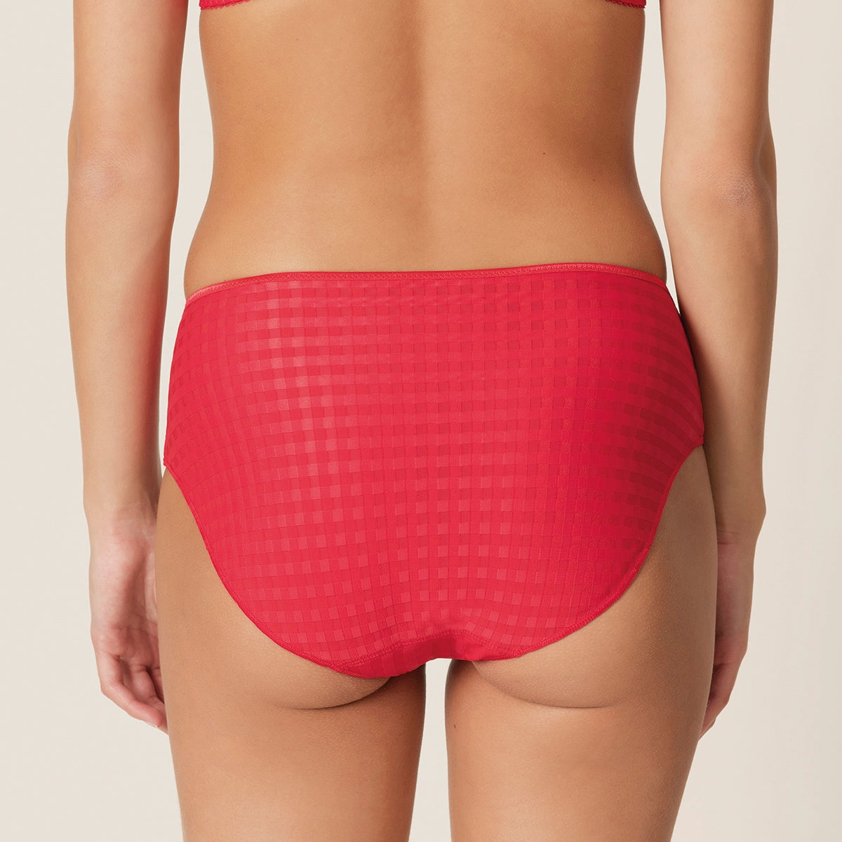 Marie Jo Avero Full Brief