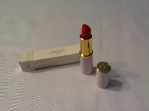 Mary Kay Signature Moisturizing Lipstick Ravishing Red