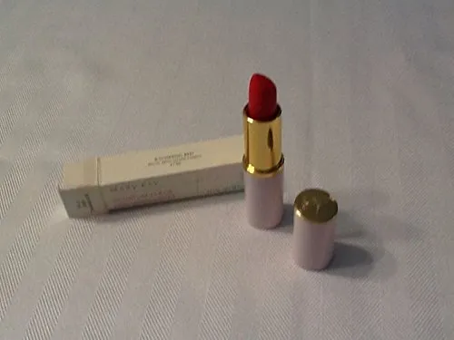 Mary Kay Signature Moisturizing Lipstick Ravishing Red