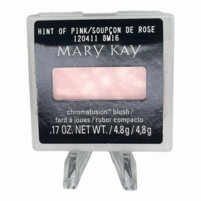 Mary Kay Mineral Cheek Color / Blush ~ Pink Petals