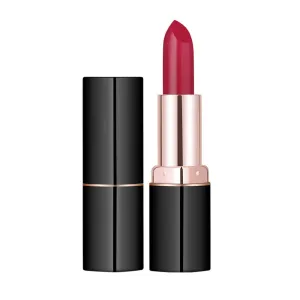 Matte Lipstick, 11 Colos Ladies Matte Lipstick Long Lasting Waterproof Velvet Red Lipstick Lip Gloss Set Pigmented Lip Makeup for Girls and Women Gift (01#)