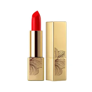 Matte Liquid Lipstick, 9 Colos Ladies Matte Liquid Lipstick Long Lasting Waterproof Velvet Red Lipstick Lip Gloss Set Pigmented Lip Makeup for Girls and Women Gift (01#)