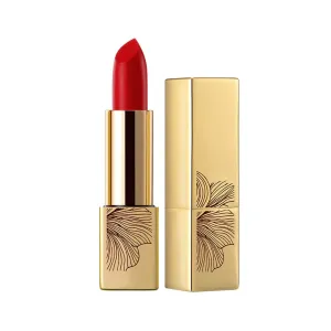 Matte Liquid Lipstick, 9 Colos Ladies Matte Liquid Lipstick Long Lasting Waterproof Velvet Red Lipstick Lip Gloss Set Pigmented Lip Makeup for Girls and Women Gift (05#)