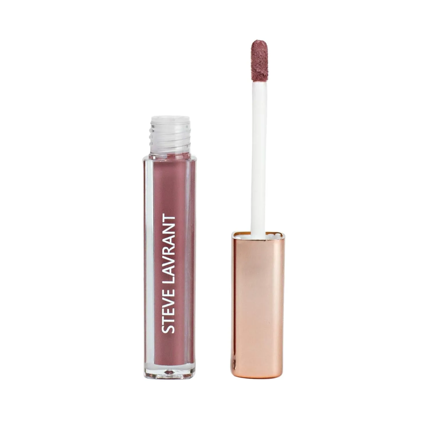 Matte Liquid Lipstick - Poise
