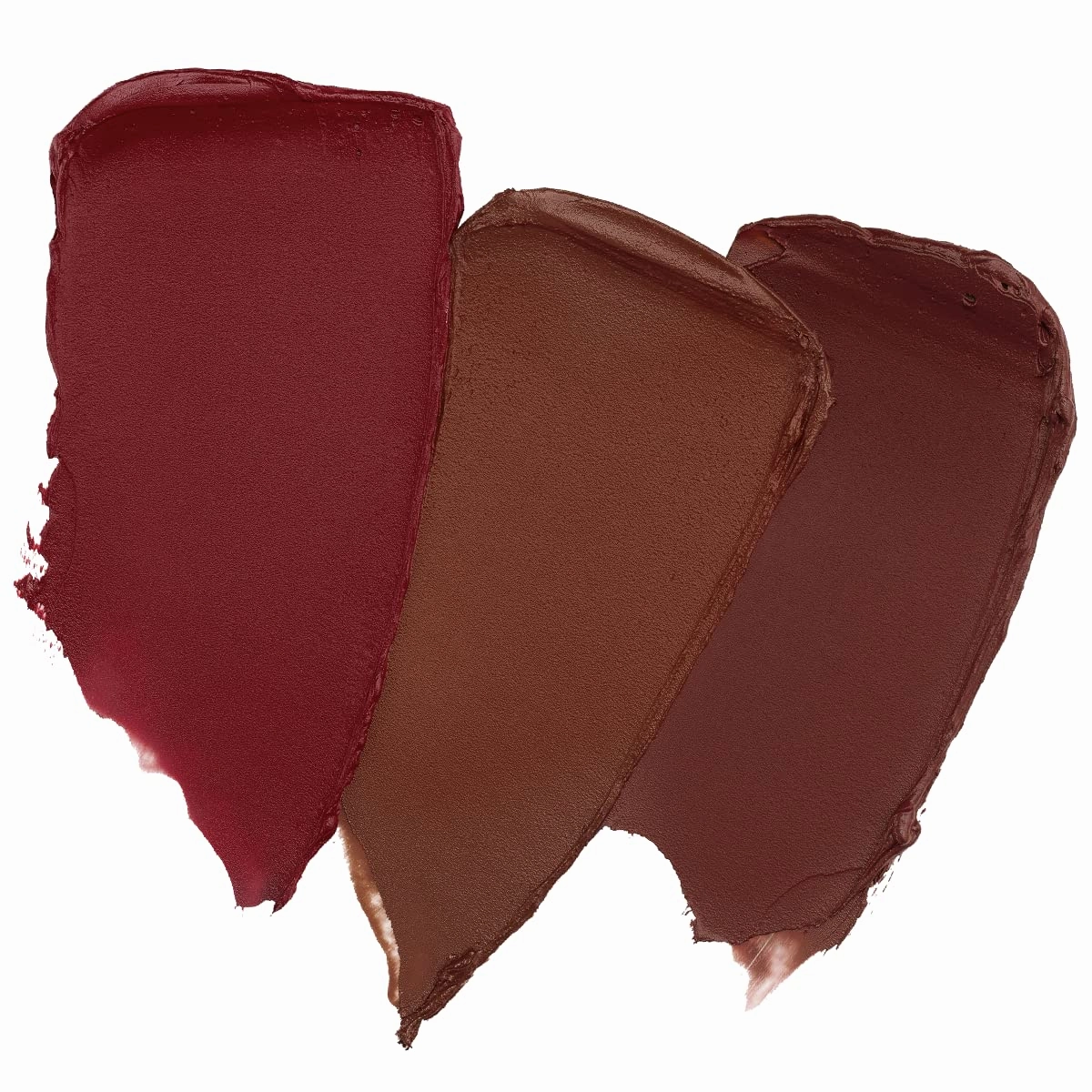 Matte Lipstick Hydrating Lip Color Makeup, Highly Pigmented Lipstick with Moisturizing Formula, Lightweight, Smooth, M23