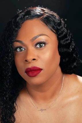 Matte Liquid Lipstick – Voluptuous Red, Smudge-Proof, Long-Lasting, Vegan & Cruelty-Free