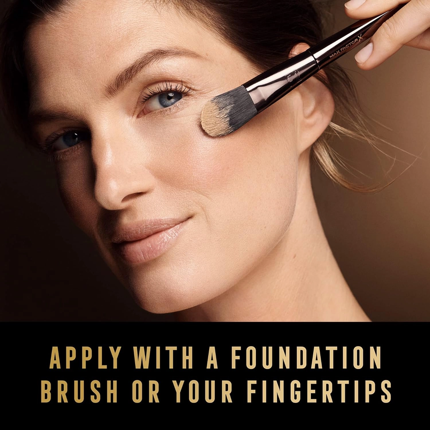Max Factor Facefinity 3-in-1 All Day Flawless Liquid Foundation, SPF 20-76 Warm Golden, 30 ml