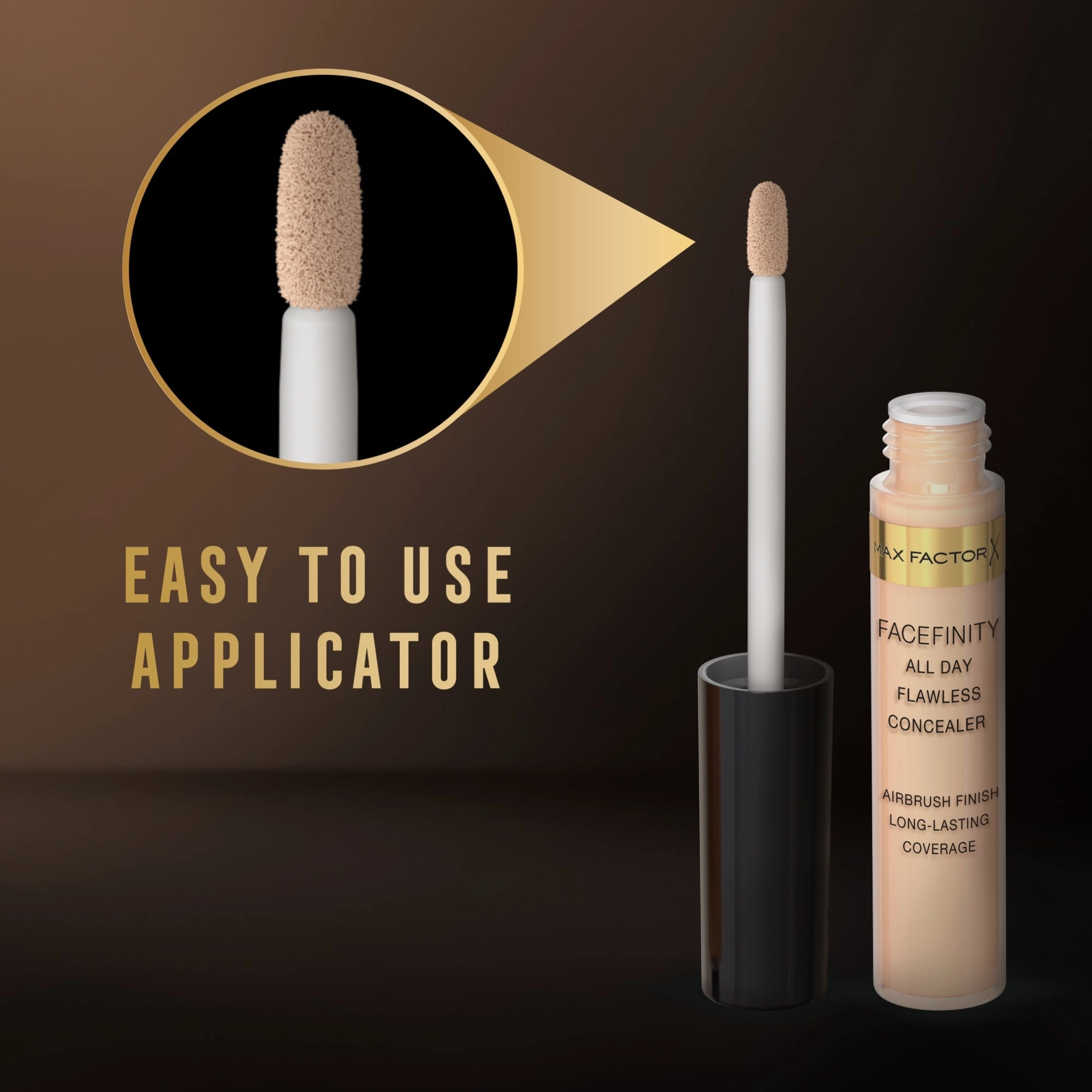 Max Factor Facefinity All Day Flawless Concealer 7.8ml