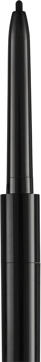 Maybelline Brow Precise Micro Eyebrow Pencil Makeup, Black Brown, 0.002 Ounce
