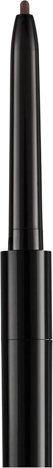 Maybelline Brow Precise Micro Eyebrow Pencil Makeup, Deep Brown, 0.002 oz.