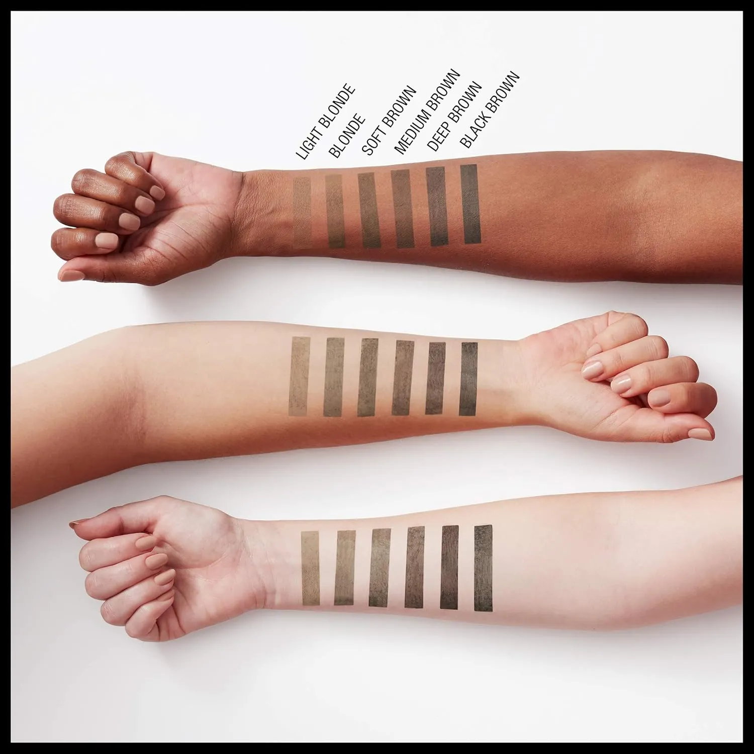 Maybelline New York Brow Extensions Fiber Pomade Crayon Eyebrow Makeup, 248 Light Blonde