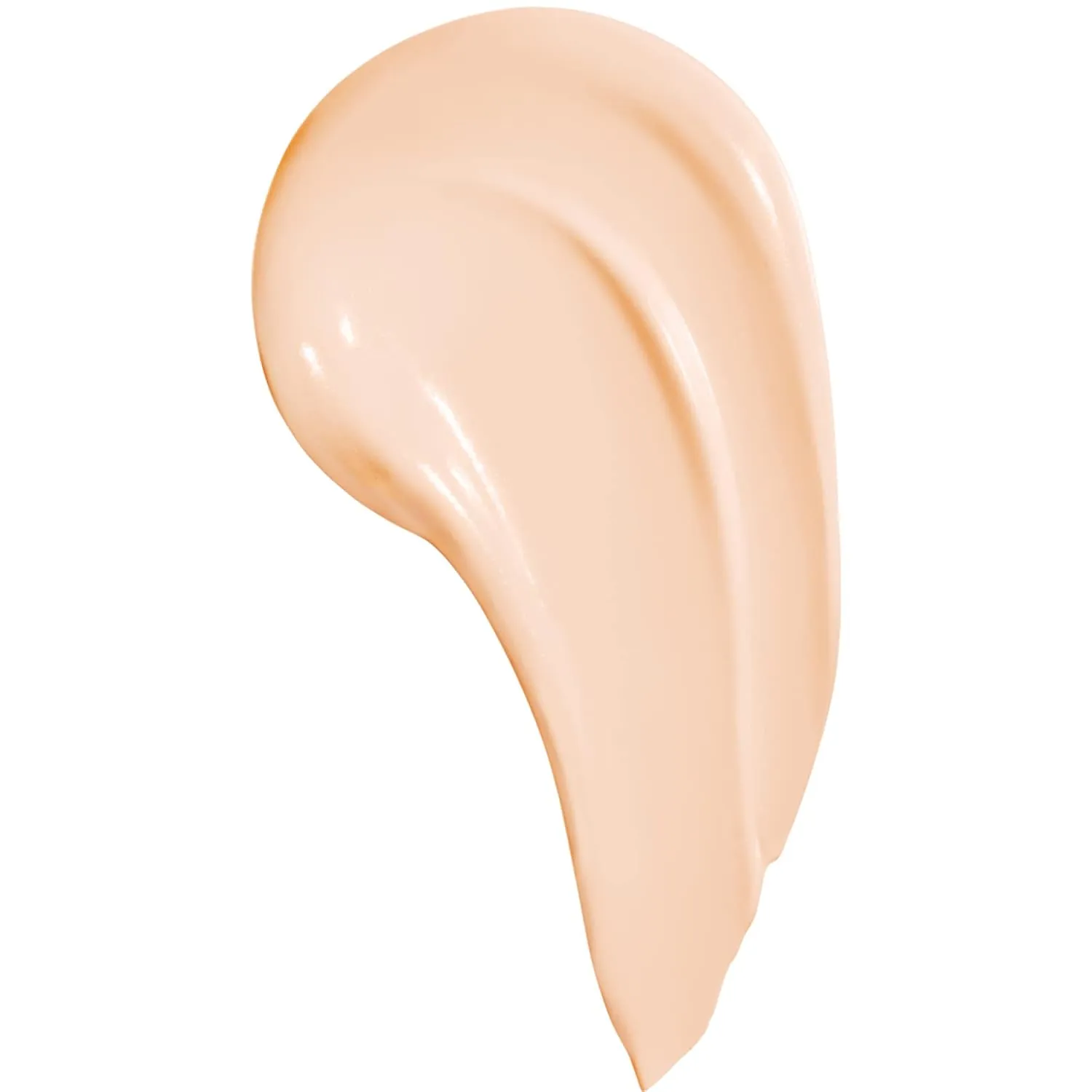 Maybelline Super Stay Full Coverage Liquid Foundation Active Wear Makeup, Up to 30Hr Wear, Transfer, Sweat & Water Resistant, Matte Finish, Ivory, 1 Count
