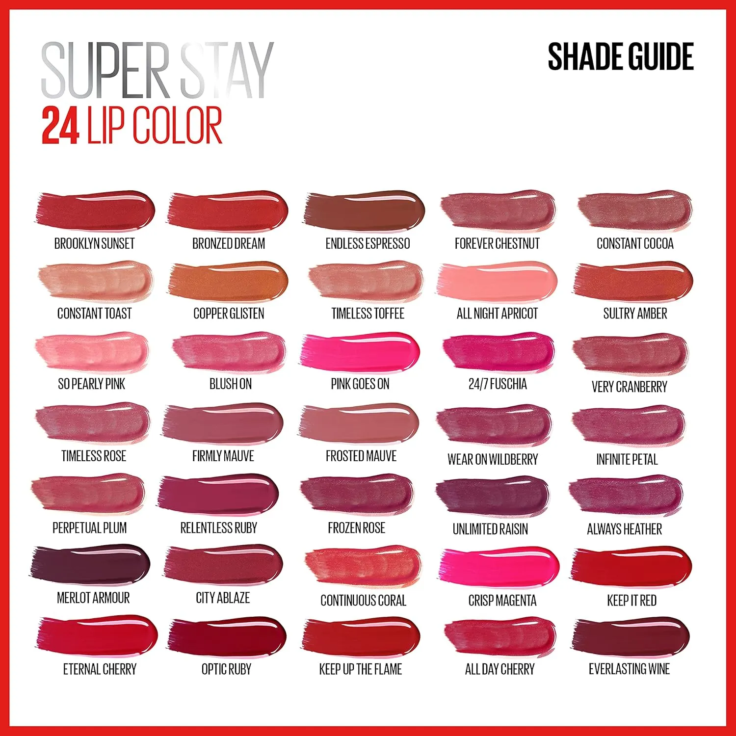 Maybelline SuperStay 24, 2-Step Liquid Lipstick, Coffee Edition, Caramel Crush