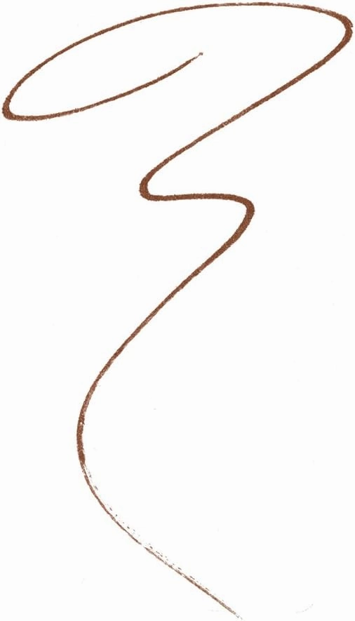 Maybelline Brow Precise Micro Eyebrow Pencil Makeup, Auburn, 0.002 oz.