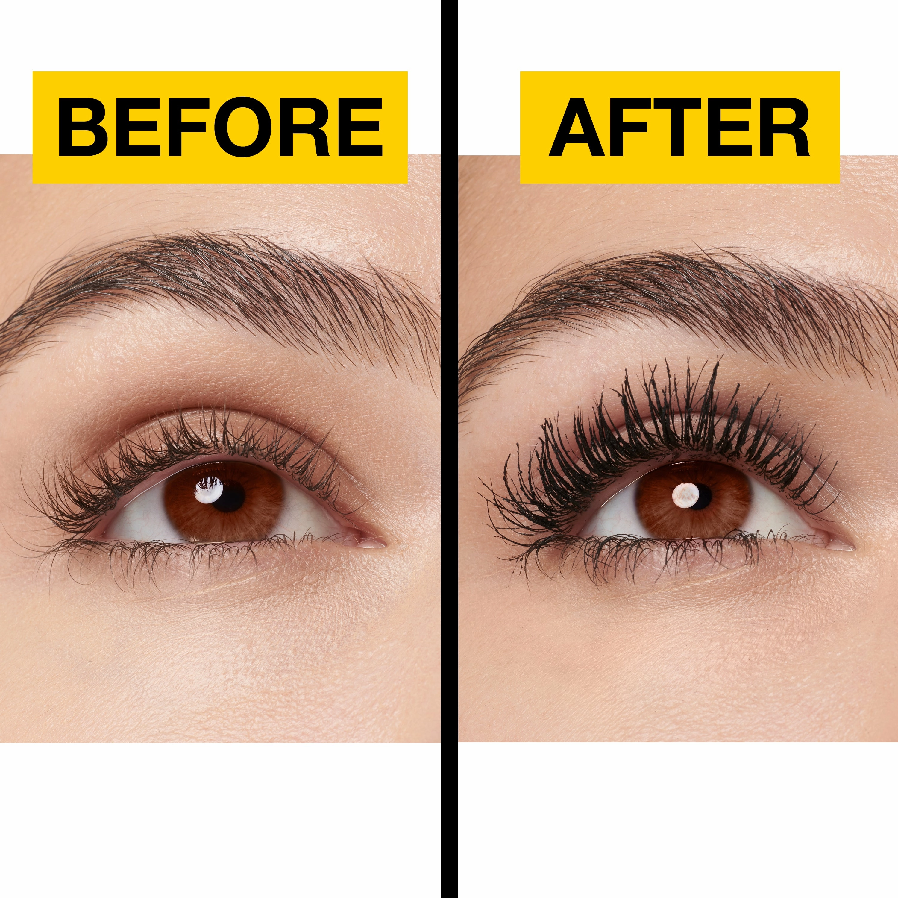 Maybelline Colossal Volum' Express 100% Black Mascara