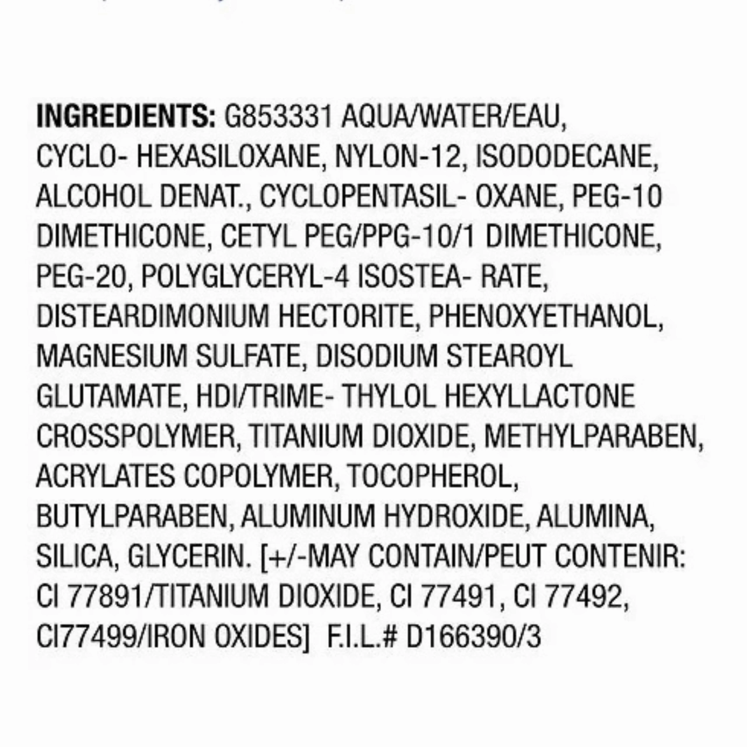 Maybelline Fit Me Matte   Poreless Liquid Oil-Free Foundation Makeup, Golden, 1 Count (Packaging May Vary)
