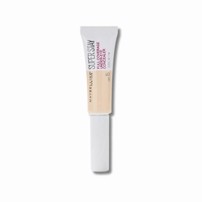 Maybelline Super Stay Full Coverage Under Eye Concealer Light 15