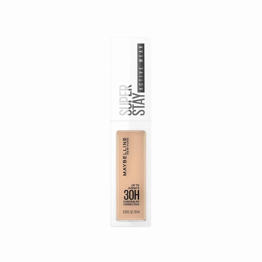 Maybelline SuperStay Active Wear 30H Concealer 15 Light 10ml