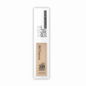 Maybelline Superstay Activewear 30 Hour Concealer 10ml 25 Medium