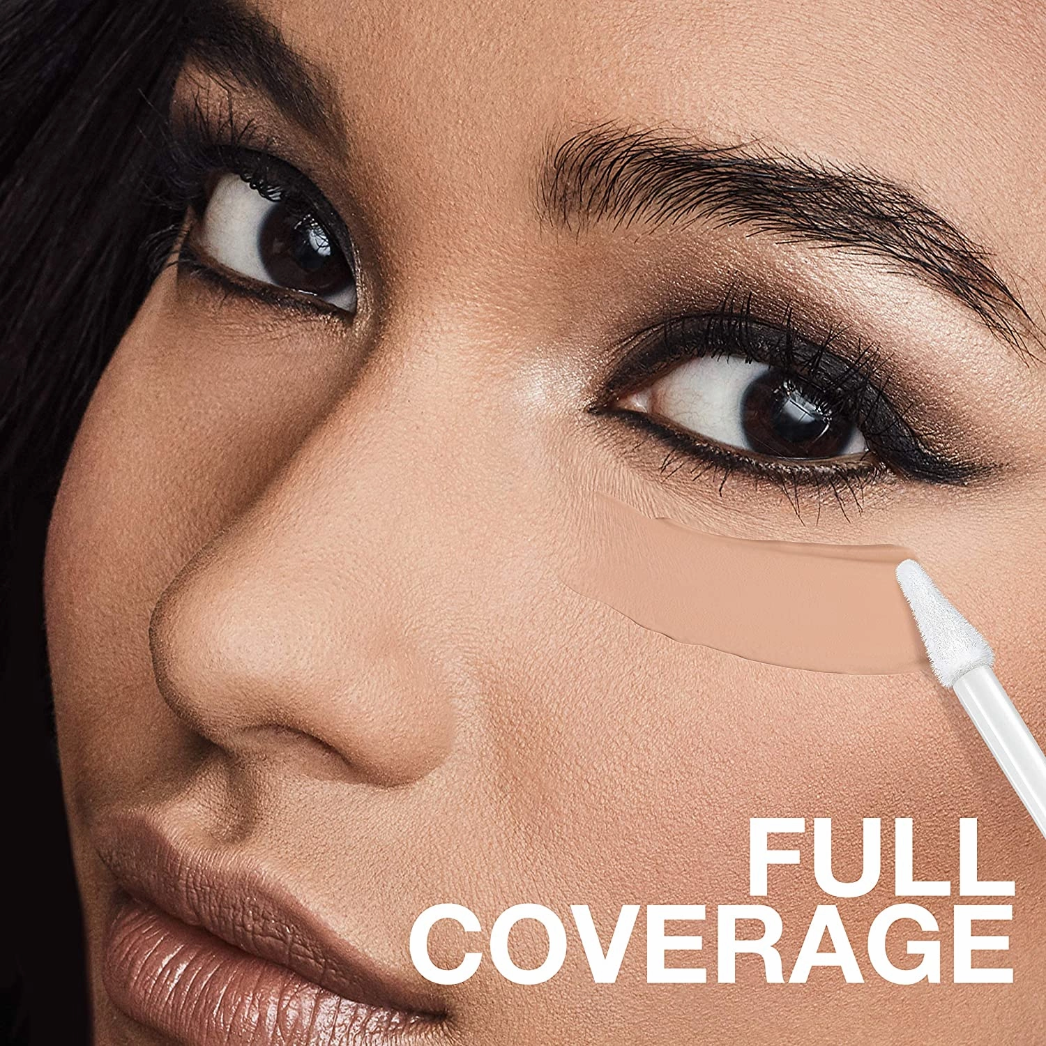 Maybelline SuperStay Full Coverage Eye Concealer 20 Sand
