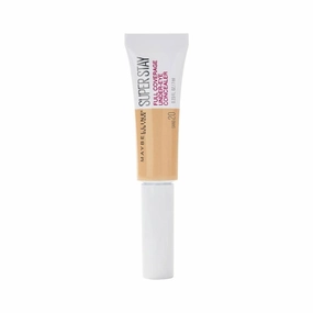 Maybelline SuperStay Full Coverage Eye Concealer 20 Sand