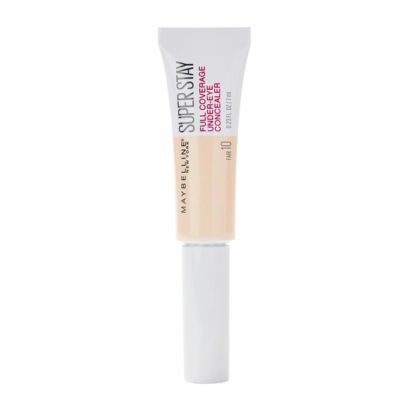 Maybelline Superstay Full Coverage Under Eye Concealer
