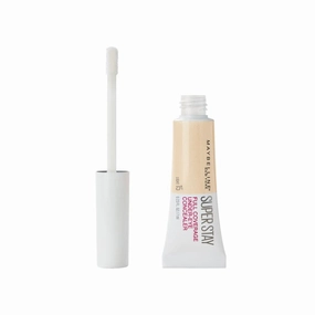 Maybelline SuperStay Full Coverage Under Eye Concealer 15 Light 6ml