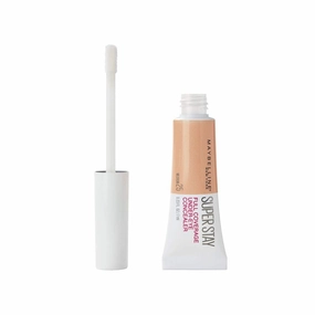 Maybelline SuperStay Full Coverage Under Eye Concealer 25 Medium 6ml