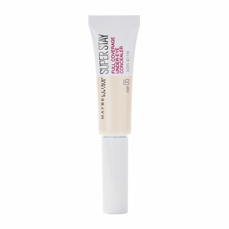 Maybelline Superstay Full Coverage Under Eye Concealer
