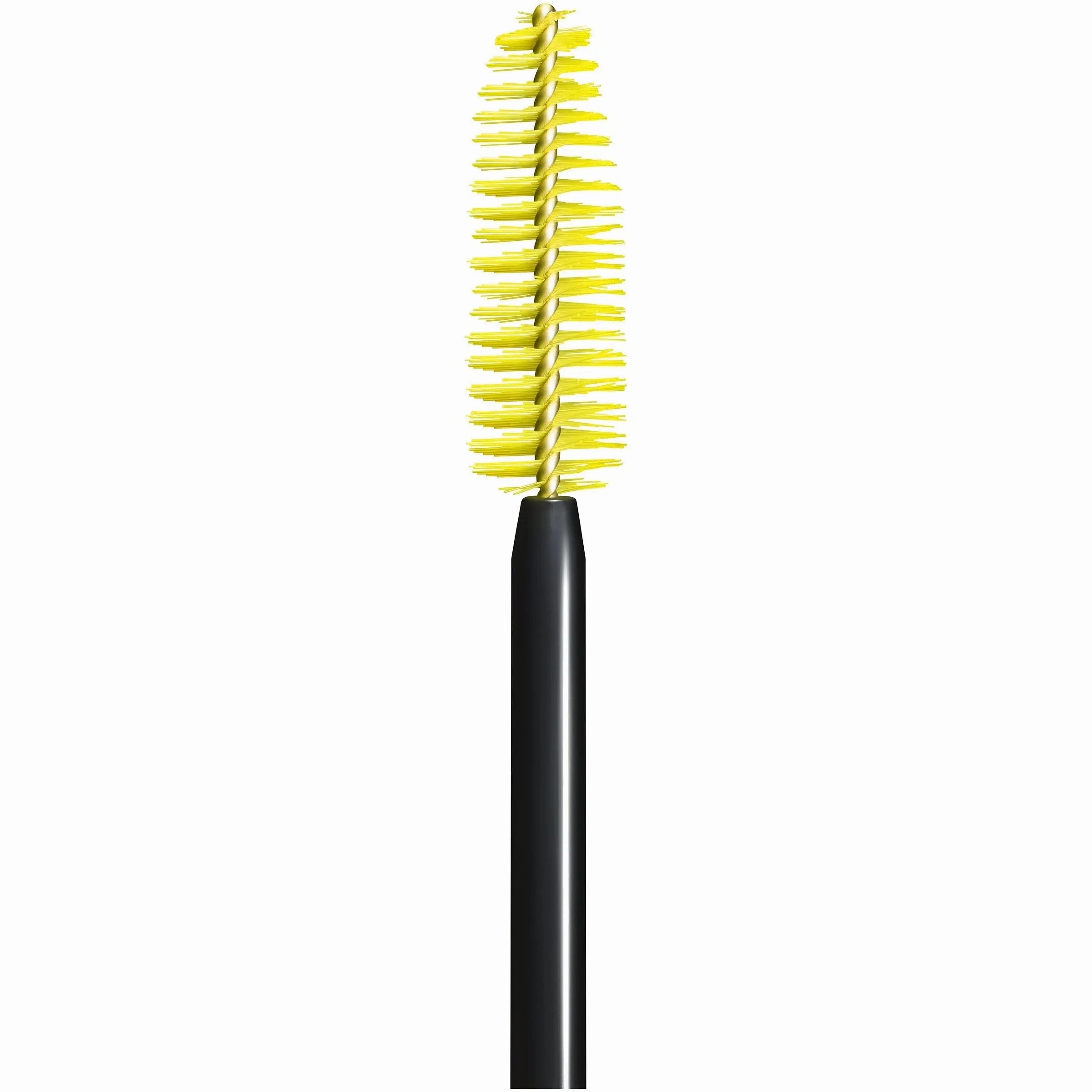 Maybelline Volum' Express The Colossal Waterproof Mascara, Volumizing, Classic Black