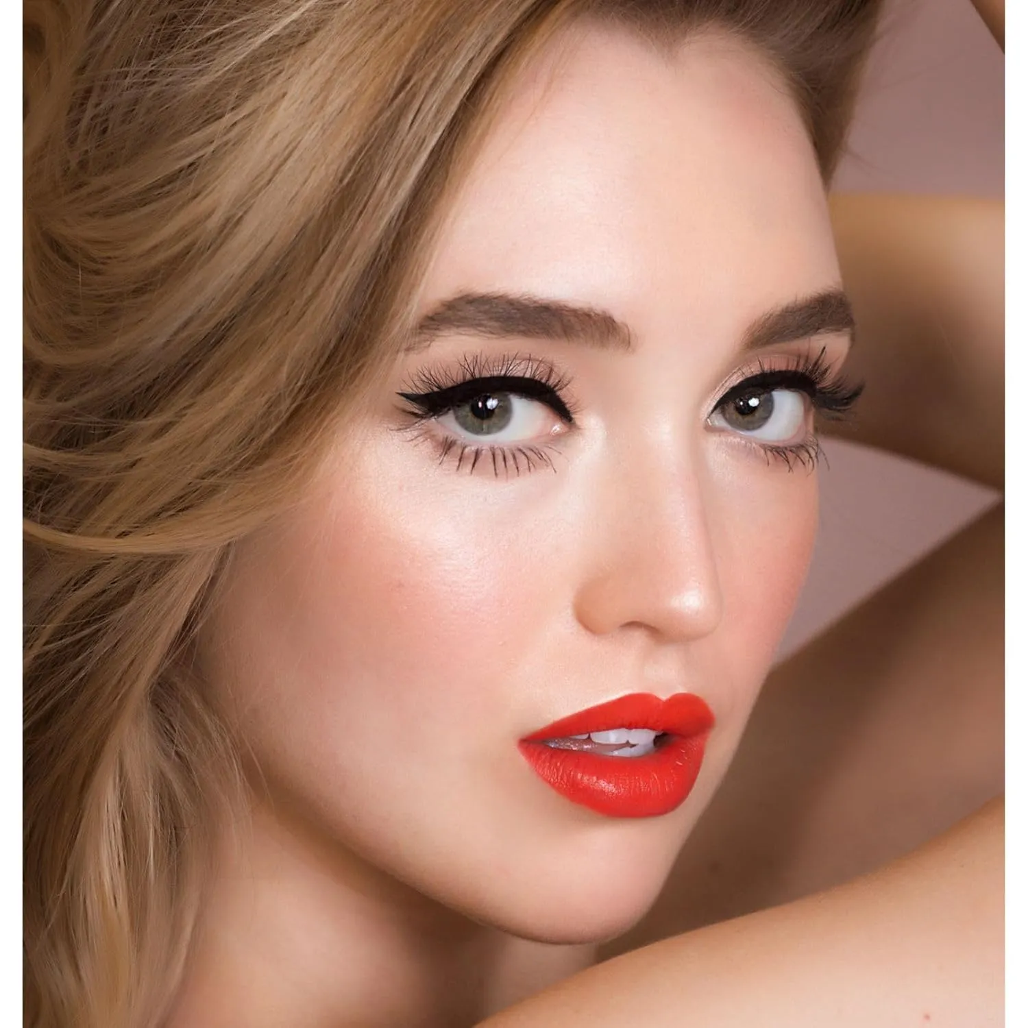 Mellow Cosmetics - Creamy Matte Lipstick