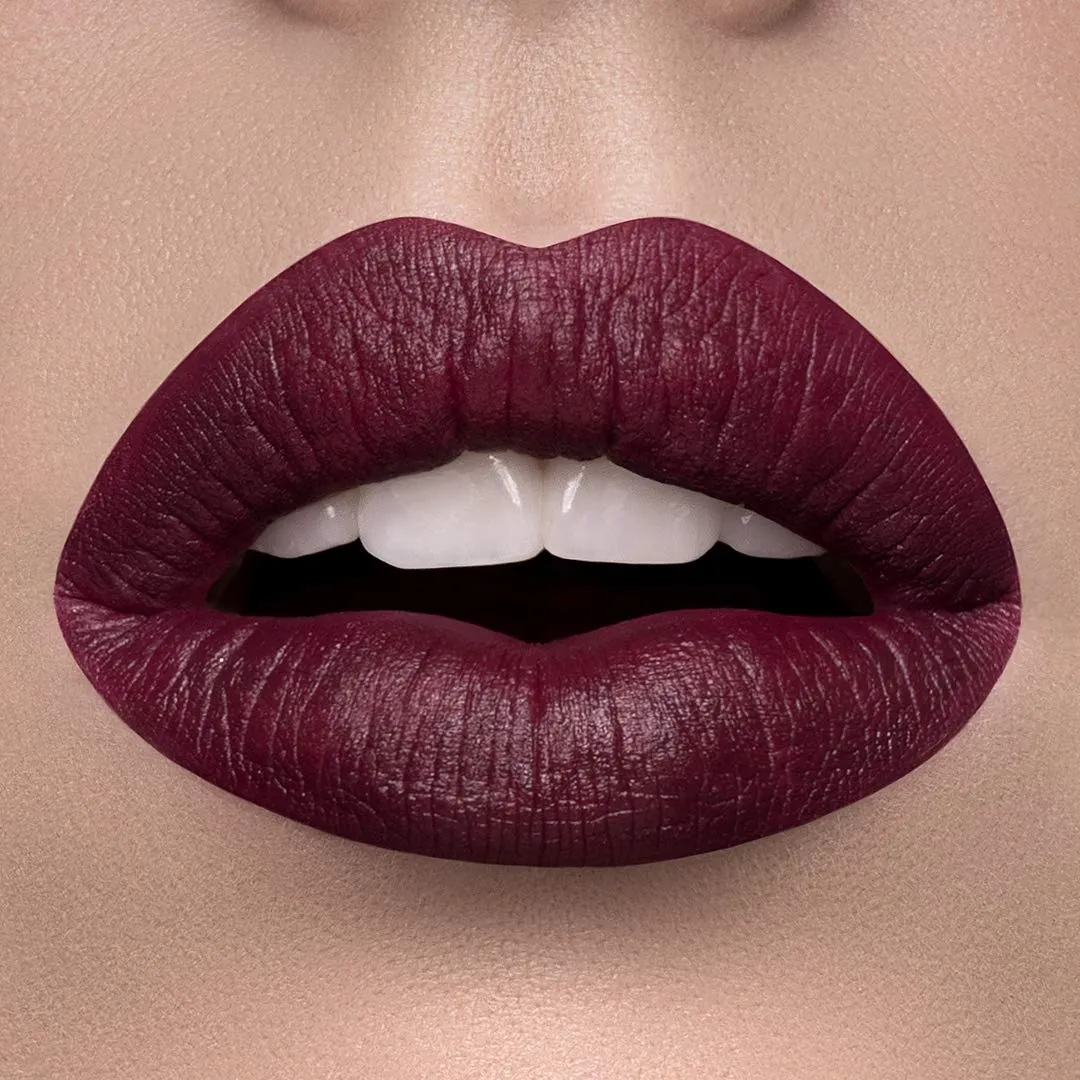 Mellow Cosmetics - Liquid Lip Paint