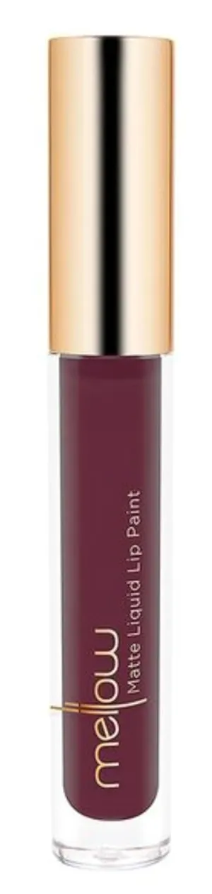 Mellow Cosmetics - Liquid Lip Paint