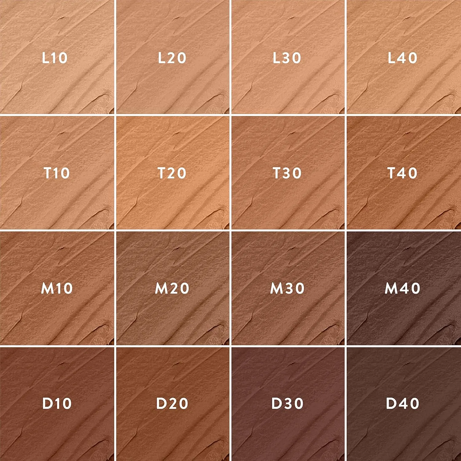 Mented Cosmetics Stick Foundation Make Up, Concealer & Contour Stick for Medium Tan Skin, Cream Foundation for Black Women Makeup, Vegan and Cruelty Free, T30