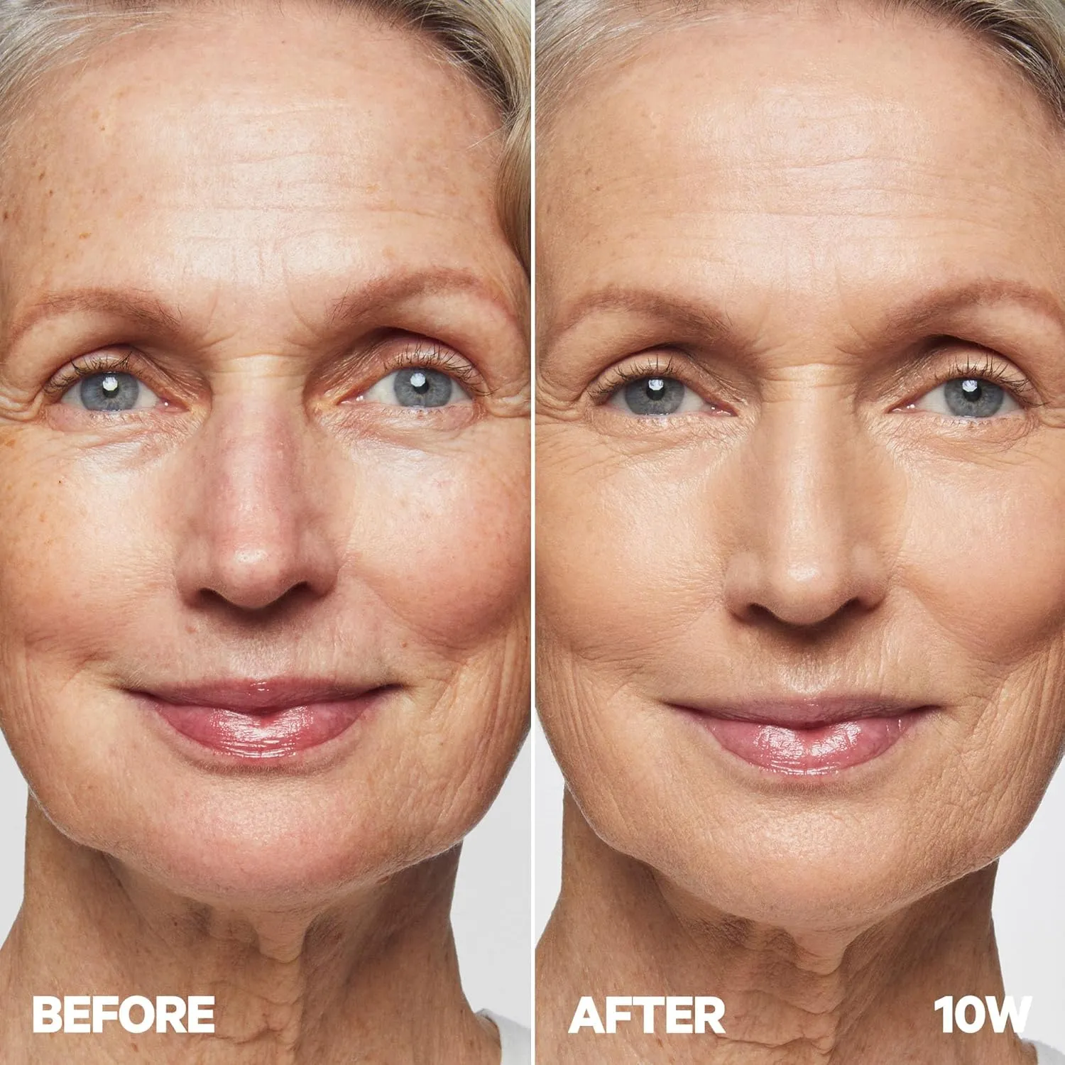 Milk Makeup Future Fluid All Over Cream Concealer - Medium-to-Full Coverage - Up to 12-Hour Wear - Crease-Proof Finish - Vegan, Cruelty Free