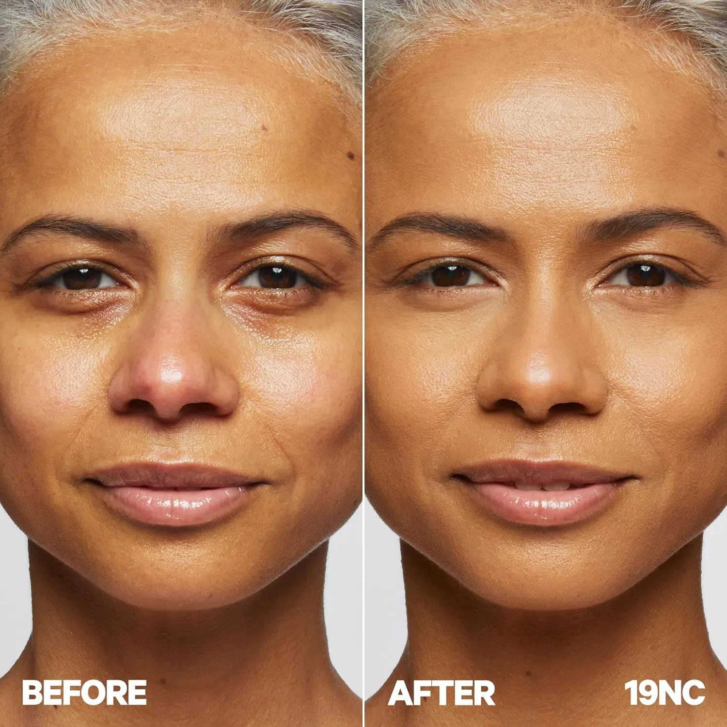 Milk Makeup Future Fluid All Over Cream Concealer - Medium-to-Full Coverage - Up to 12-Hour Wear - Crease-Proof Finish - Vegan, Cruelty Free
