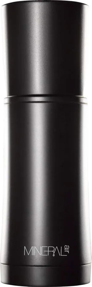 Mineral Air Complexion Starter Kit | Flawless Mineral Foundation Application - Medium