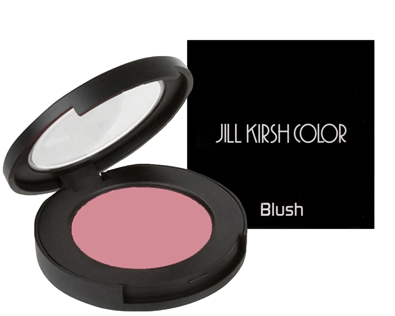 Mineral Blush - Hollywood's Guru of Hue for Gray & Ash Blonde Hair Color (Pink Slipper, .15 oz)