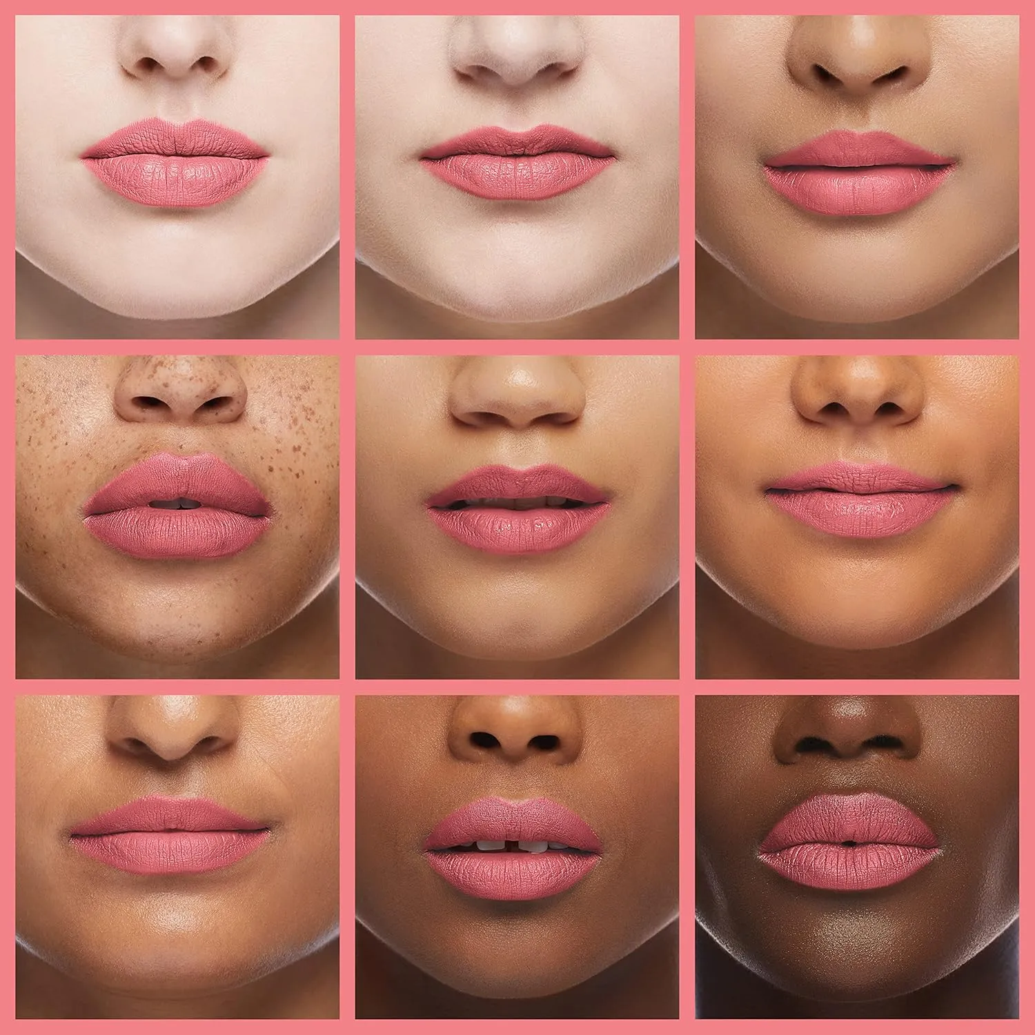 Mineral Fusion Lipstick, Crush, .14 Ounce
